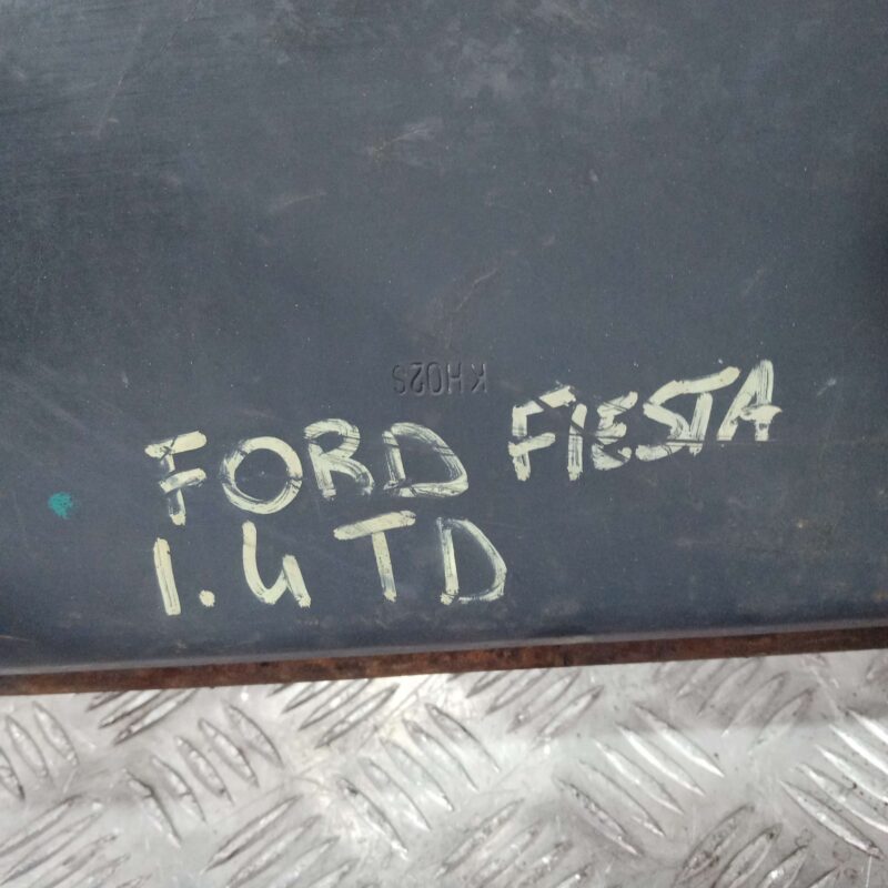 Punte Fata Ford Fiesta Fusion 2002 - 2008
