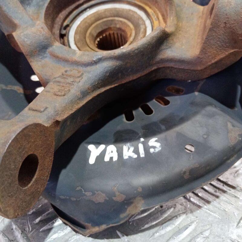 Fuzeta Stanga Toyota Yaris Verso 1999-2005