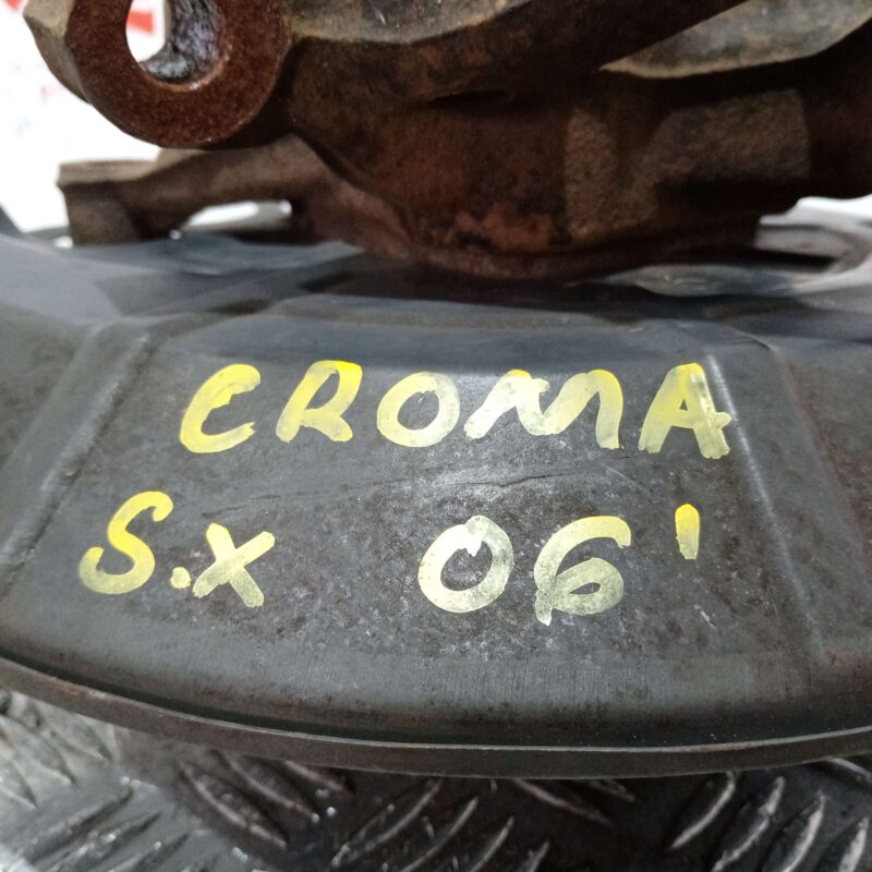 Fuzeta Stanga Fiat Croma 2005-2011