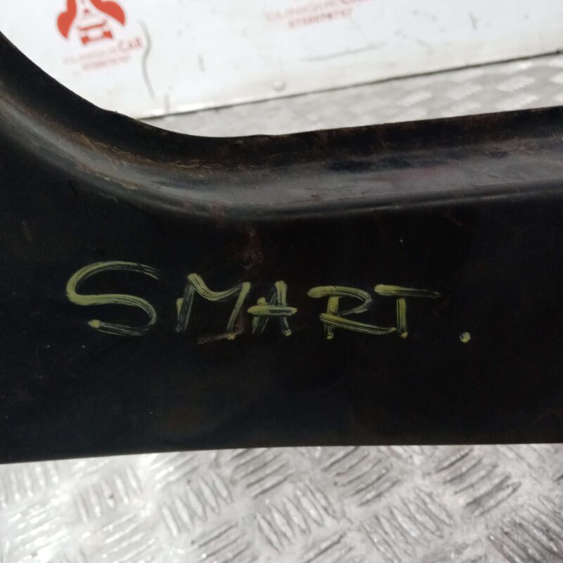 Punte Spate Smart Fortwo Smart Cabrio 2000 - 2007