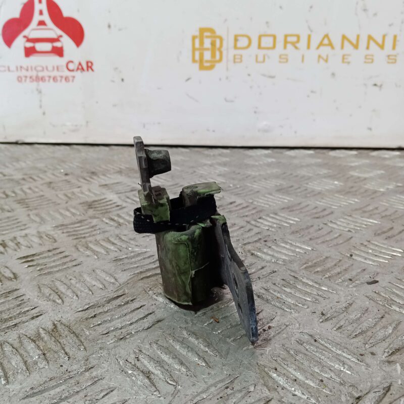 Suport Evacuare Dacia Renault 2012-2022 - imagine 2