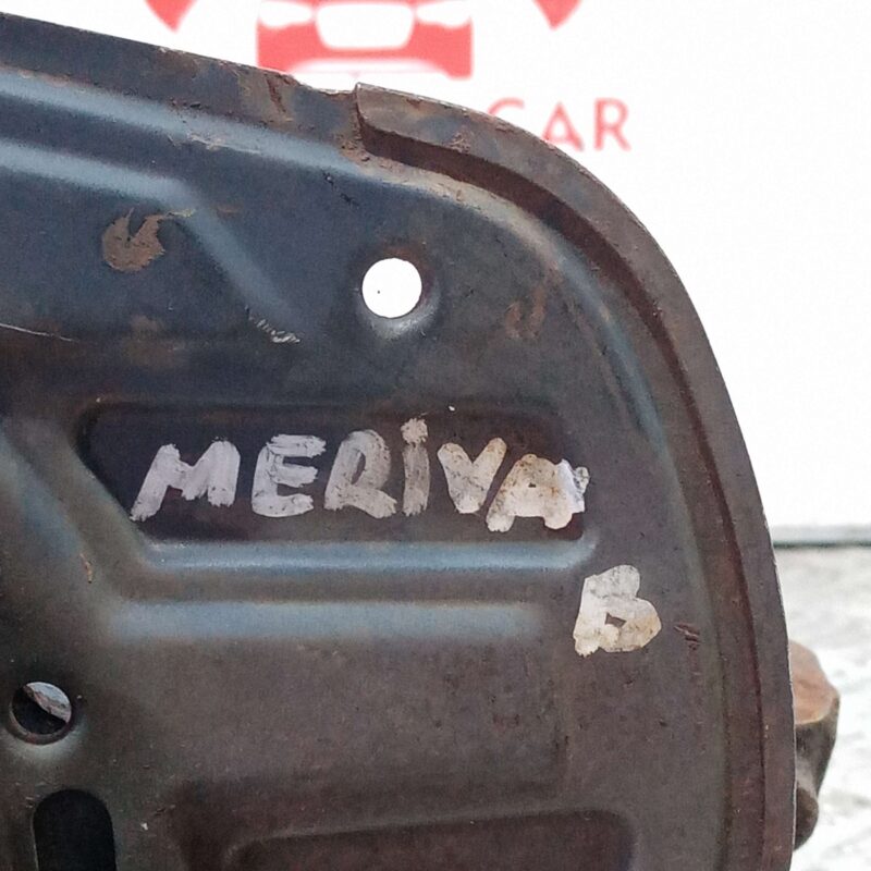 Fuzeta Dreapta Fata Opel Meriva 2003 – 2010