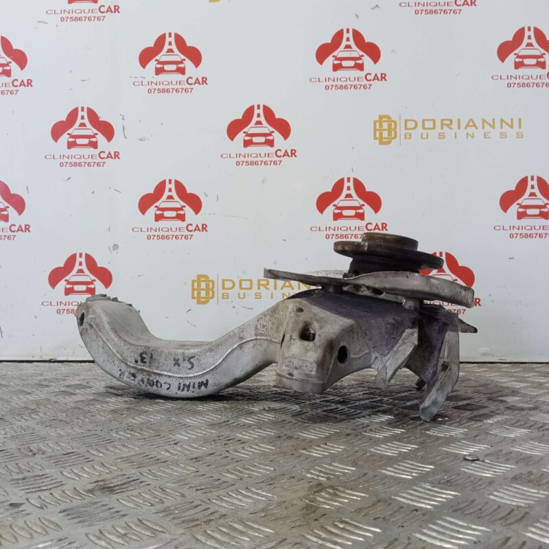 Portfuzeta stanga spate Mini Countryman R60 2010 - 2017
