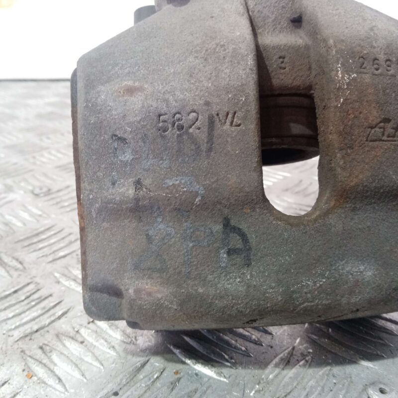 Etrier Fata Dreapta Audi Vw Seat Skoda 2003-2022