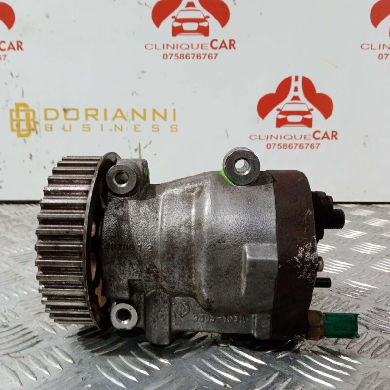 Pompa De Injectie Renault 1.5dCi 2001-2016