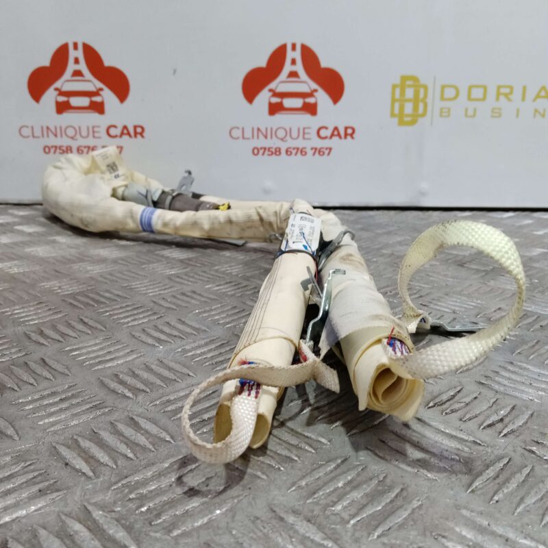 Airbag cortina stanga Jeep Renegade 2014 – 2022