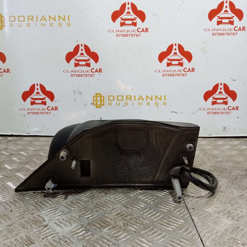 Oglinda Stanga Fiat Ducato Citroen Jumper Peugeot Boxer 2006-2014