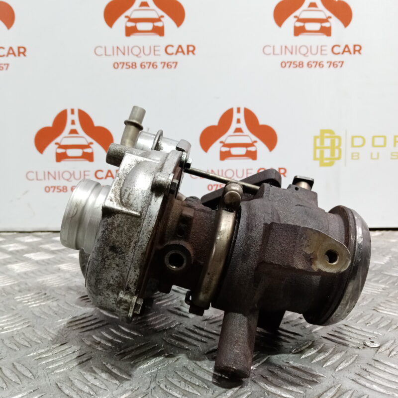 Turbina Mercedes B-Class 180 1.8 CDI 2004-2012