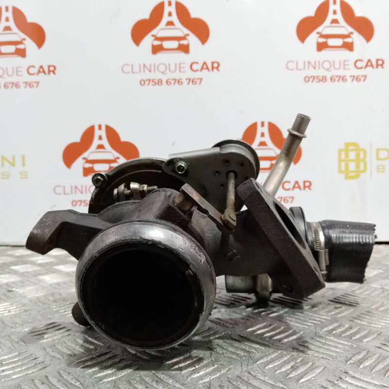 Turbina Mercedes B-Class 180 1.8 CDI 2004-2012