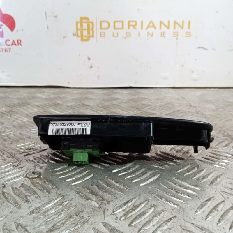 Buton Geam Electric Fata Dreapta Citroen Jumper Fiat Ducato Peugeot Boxer 2006-2023