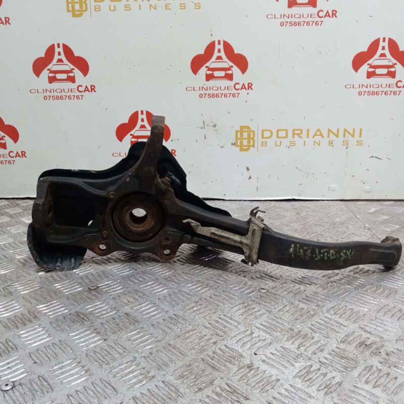 Fuzeta Stanga Alfa Romeo 147 2000-2010