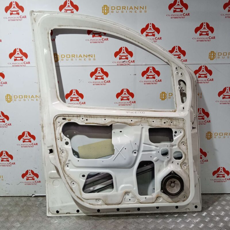 Portiera Stanga Fiat Fiorino 2007-2015