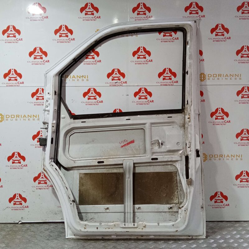 Portiera Fata Dreapta Mercedes Vito W638 1996-2003