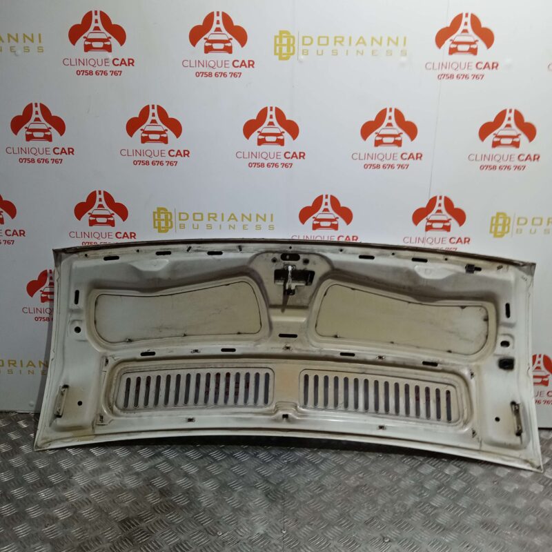 Capota Fiat Ducato 2006-2015