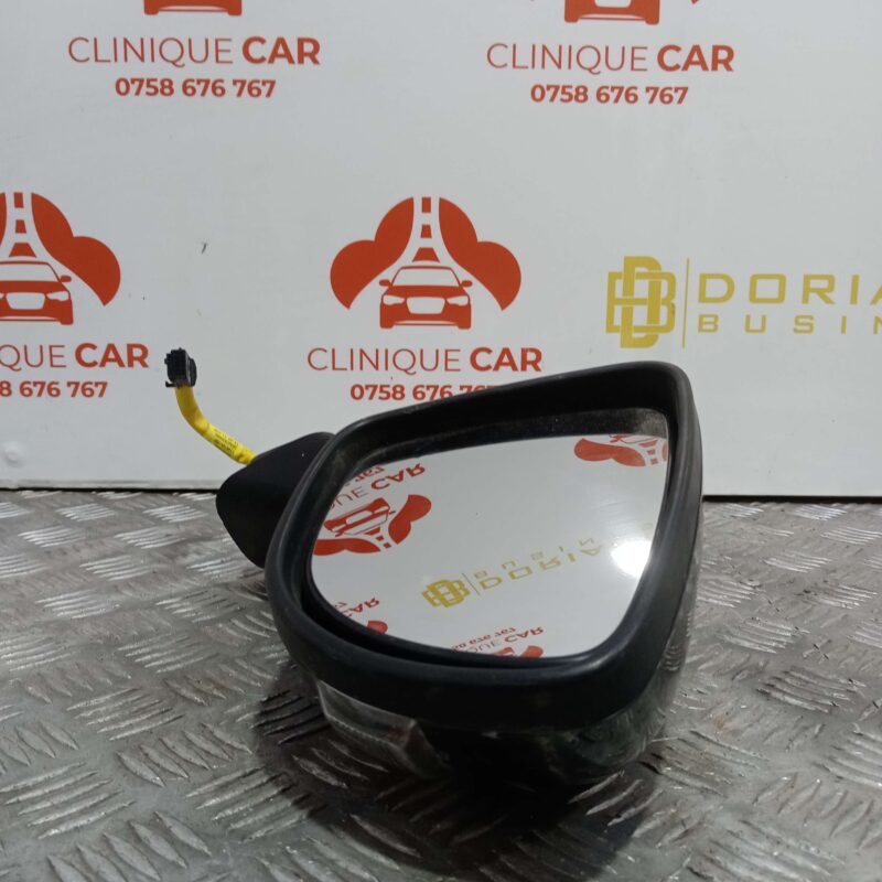 Oglinda Dreapta Renault Clio 11 pini 2012-2021