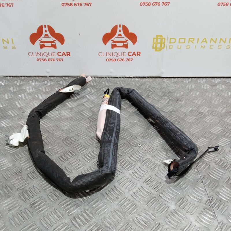 Airbag Dreapta Cortina Dacia Duster 2017-2022