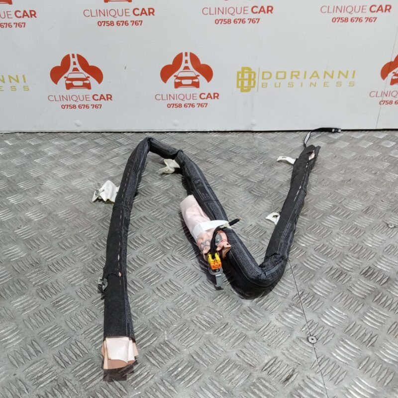 Airbag Stanga Cortina Dacia Duster 2017-2022