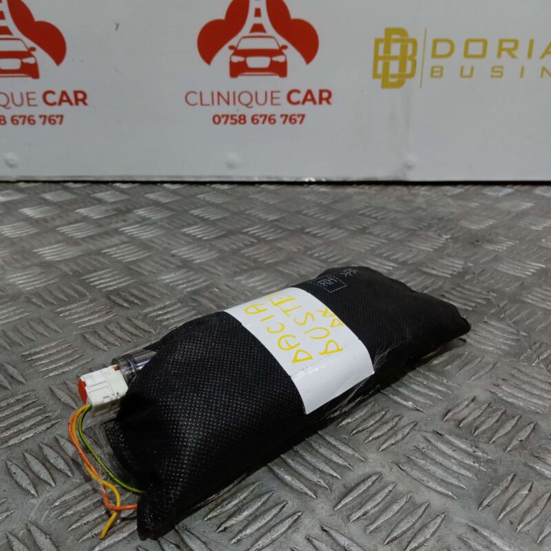 Airbag Scaun Dacia Duster 2010-2018