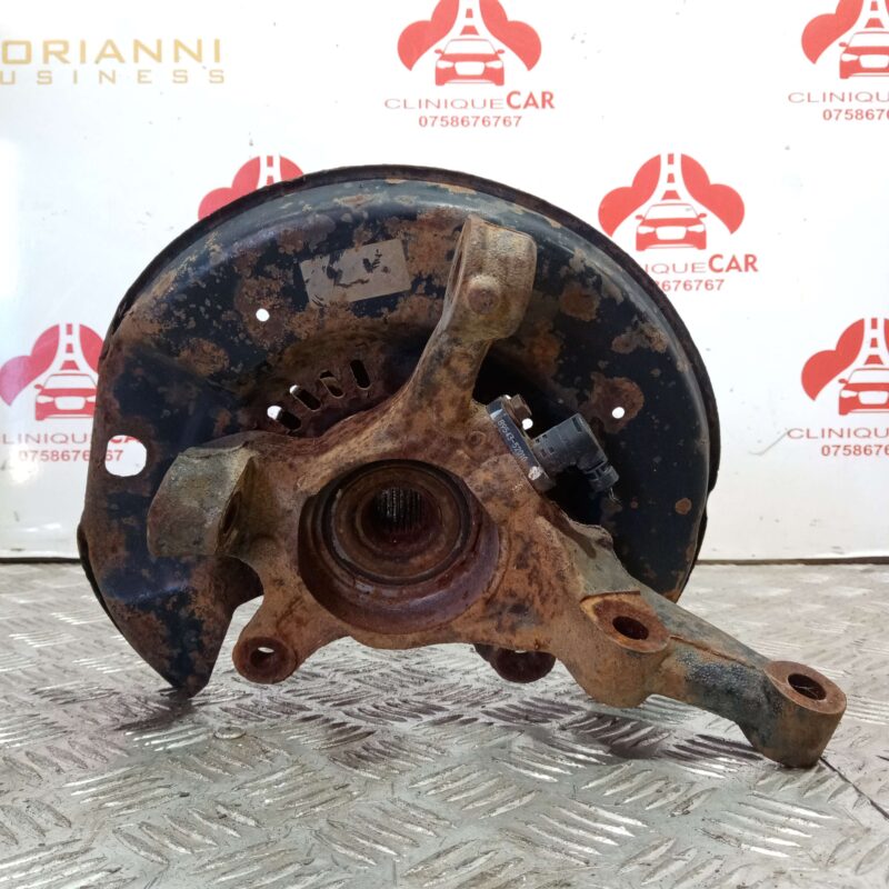 Fuzeta Stanga Toyota Yaris Verso 1999-2005