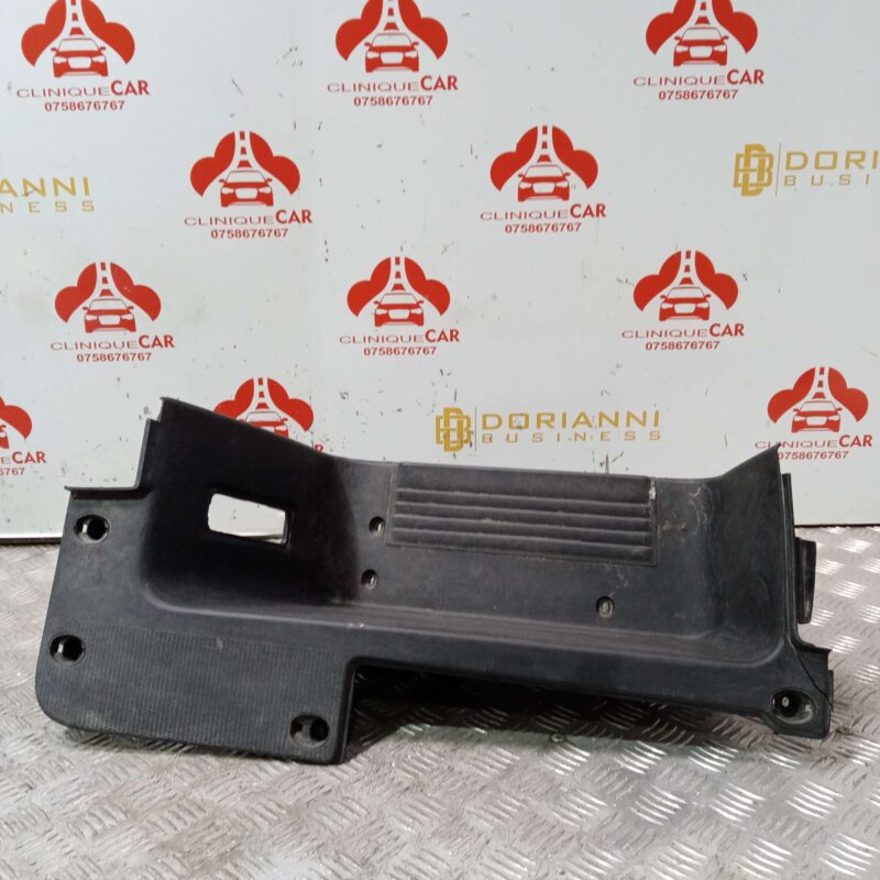 Scara Dreapta Citroen Jumper Fiat Ducato Peugeot Boxer 2006-2023