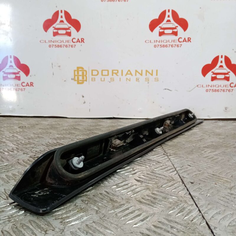 Orlament Lumini Numar Citroen Jumper Fiat Ducato Peugeot Boxer 2006-2023