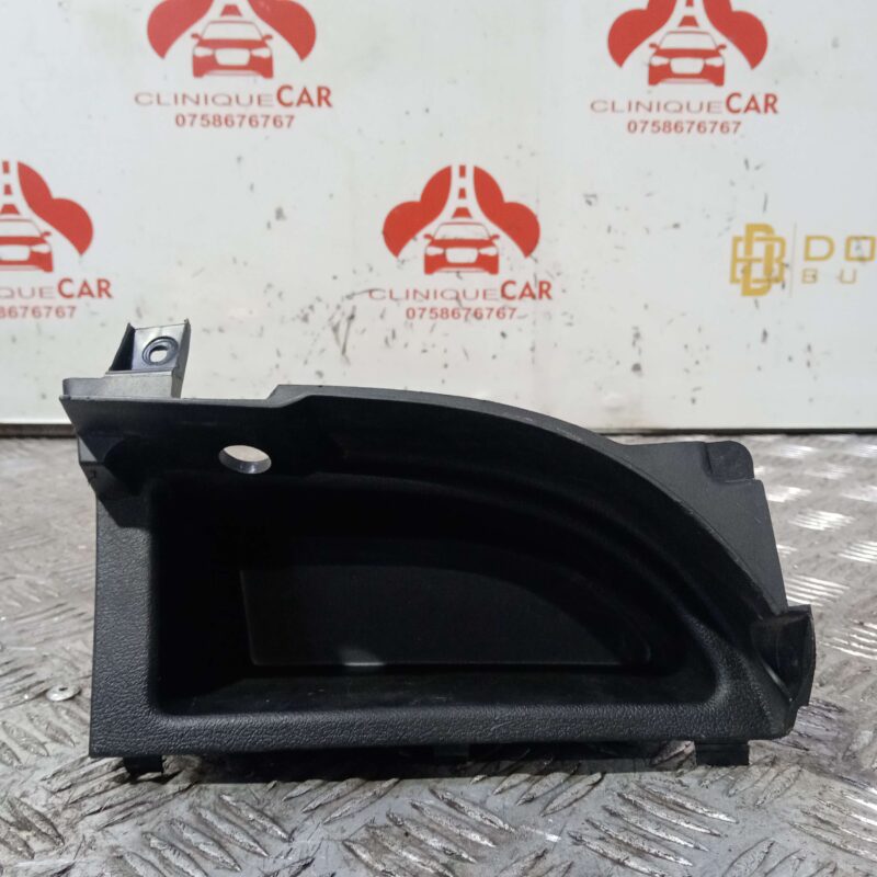 Trim Citroen Jumper Fiat Ducato Peugeot Boxer 2006-2023