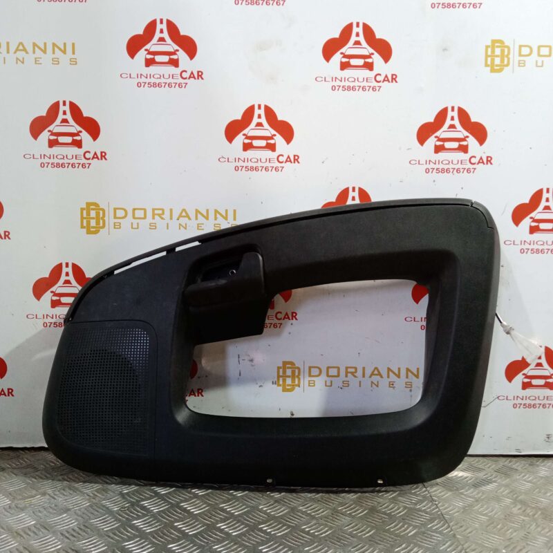 Trim Dreapta Citroen Jumper Fiat Ducato Peugeot Boxer 2006-2023