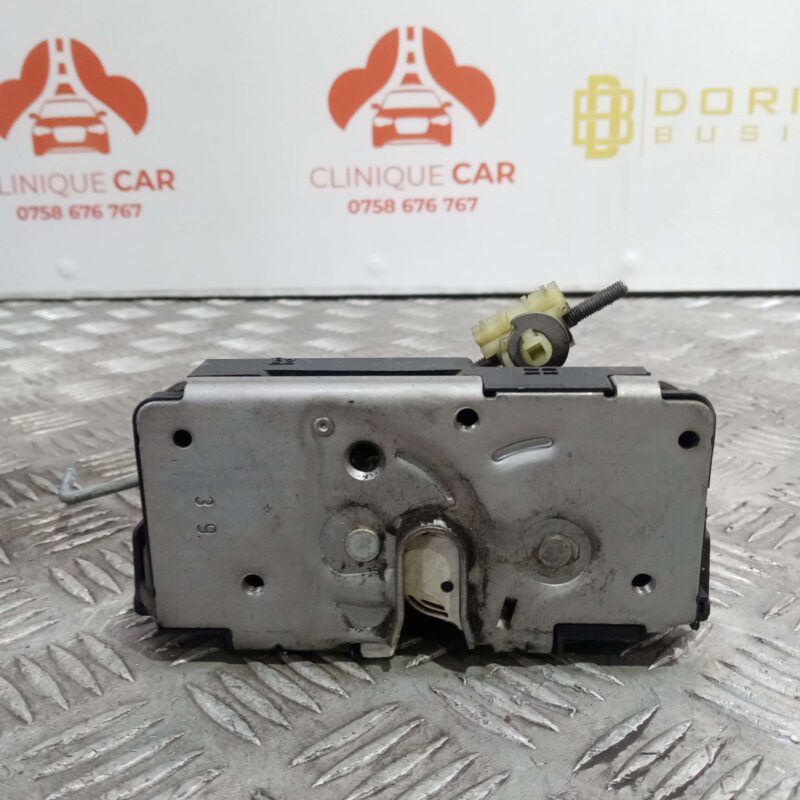 Incuietoare Usa Fata Dreapta Opel Corsa D Meriva 2006-2017