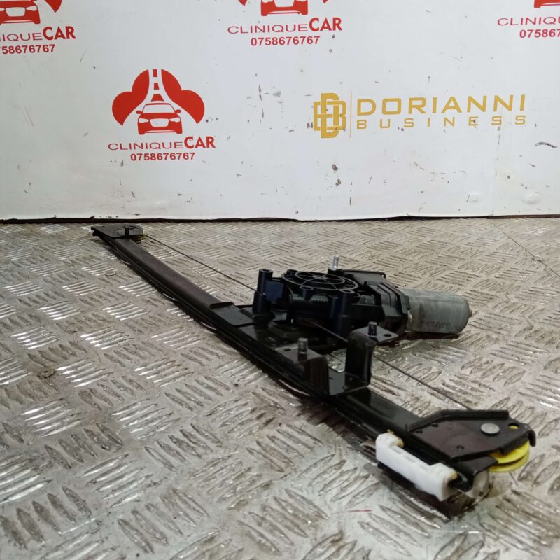 Macara Geam Fata Dreapta Citroen Jumper Fiat Ducato Peugeot Boxer 2005-2016