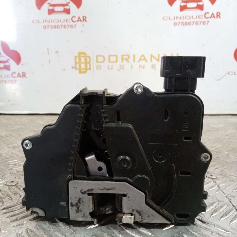 Incuietoare Usa Spate Dreapta Citroen Fiat Peugeot 2006-2020