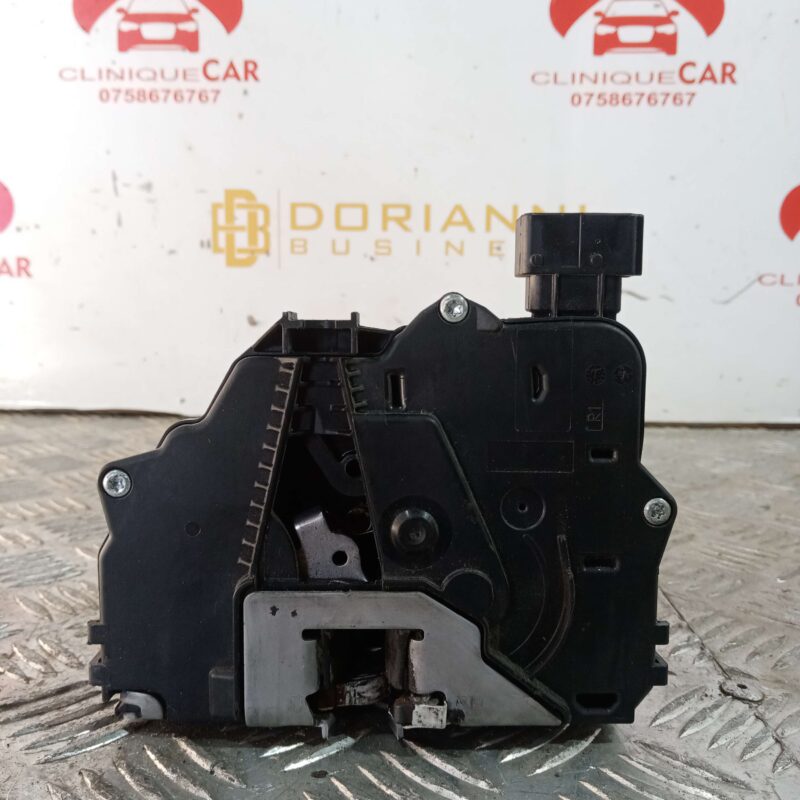 Incuietoare Usa Spate Dreapta Citroen Fiat Peugeot 2006-2020