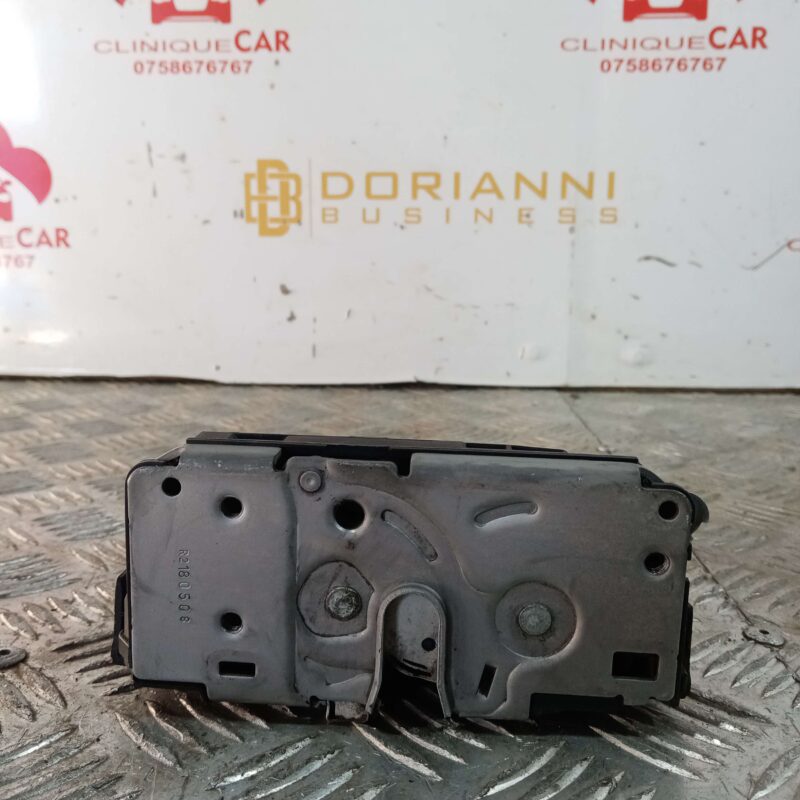 Incuietoare Usa Spate Dreapta Citroen Fiat Peugeot 2006-2020