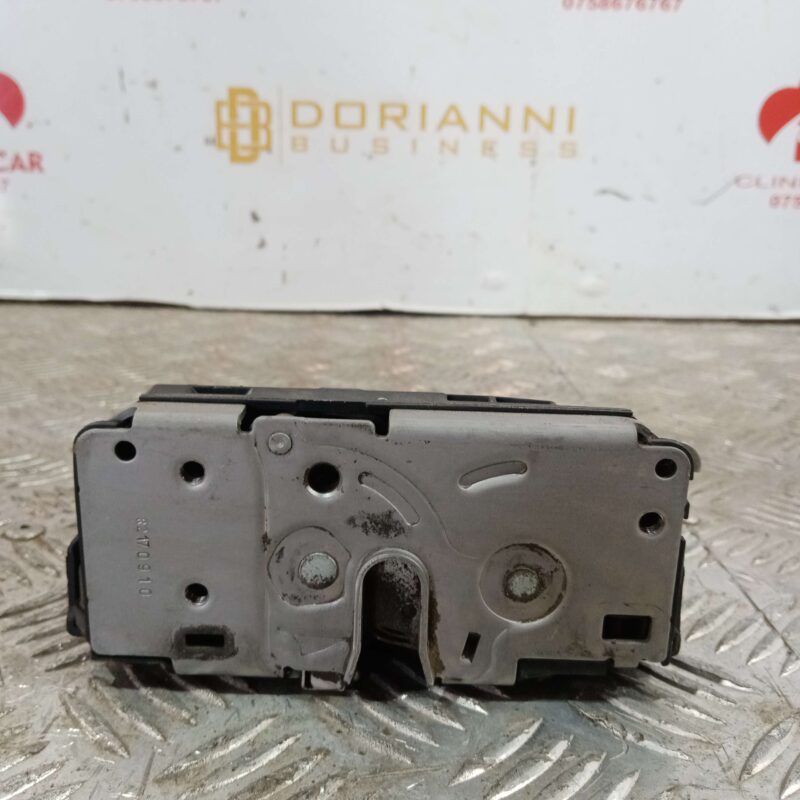 Incuietoare Usa Spate Dreapta Citroen Fiat Peugeot 2006-2020