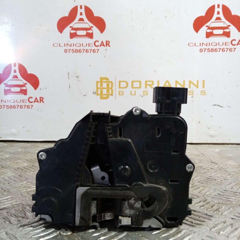 Incuietoare Usa Fata Dreapta Citroen Jumper Peugeot Boxer Fiat Ducato 2006-2023