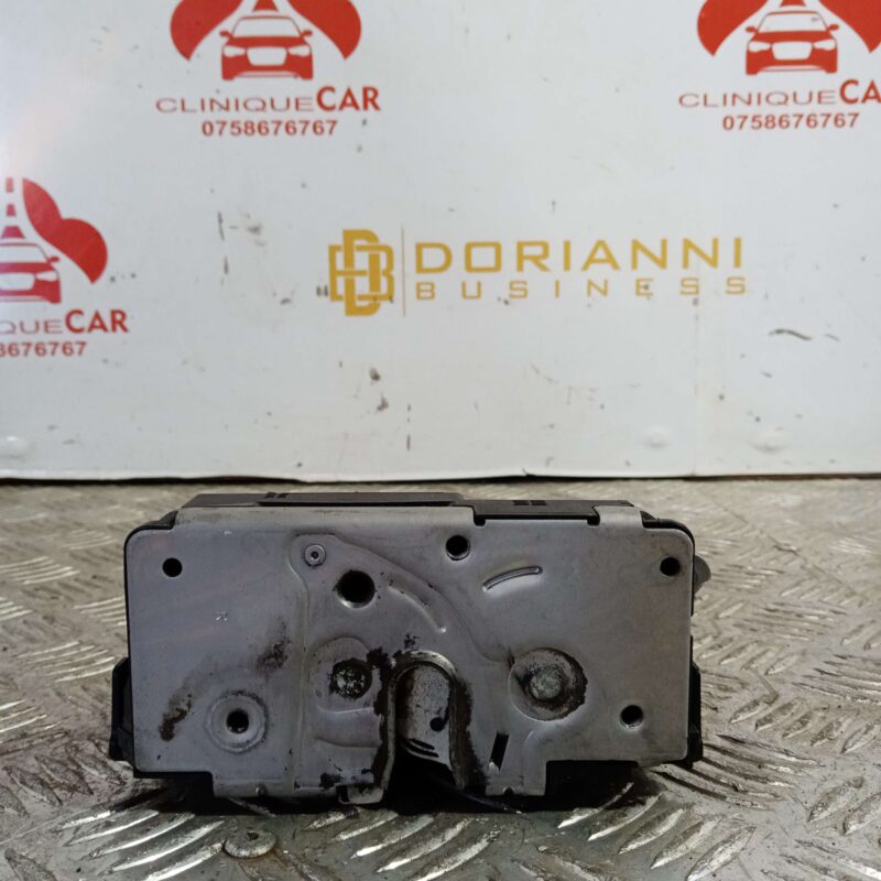 Incuietoare Usa Fata Dreapta Citroen Jumper Peugeot Boxer Fiat Ducato 2006-2023