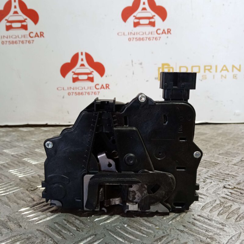 Incuietoare Usa Fata Dreapta Citroen Jumper Peugeot Boxer Fiat Ducato 2006-2023