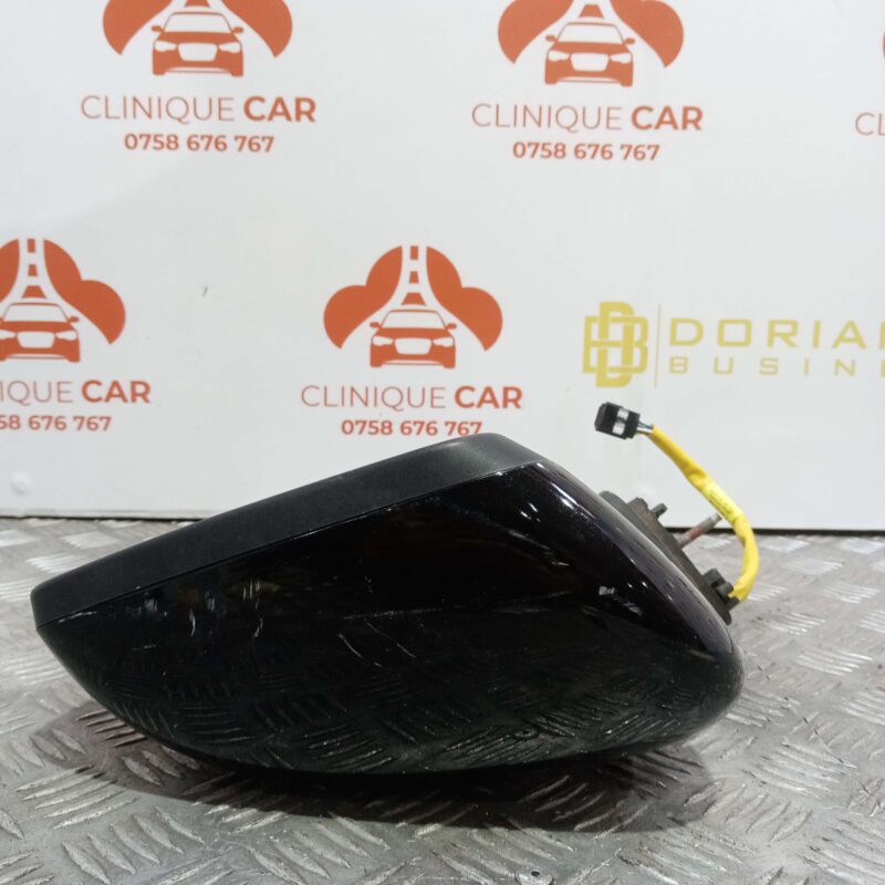 Oglinda Dreapta Renault Clio 11 pini 2012-2021