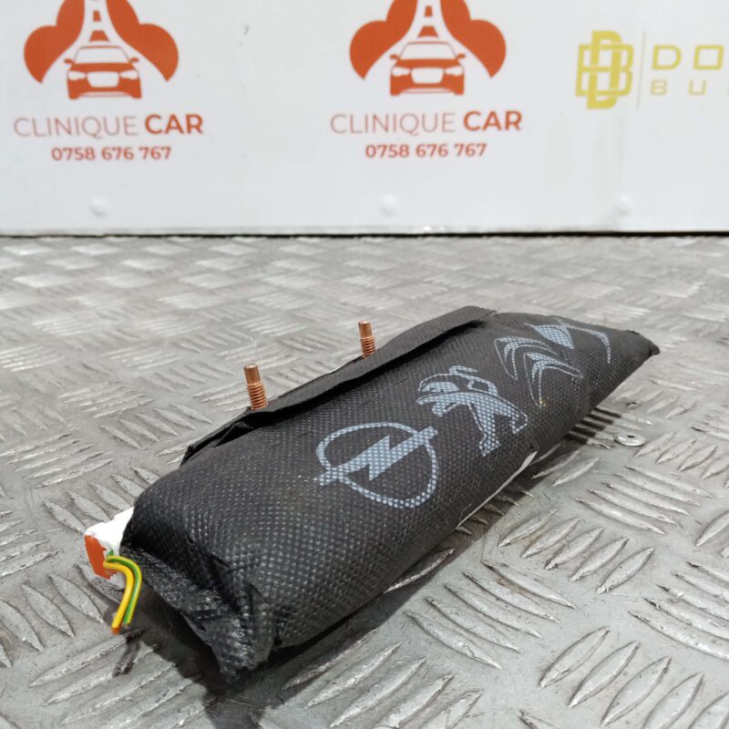 Airbag Scaun Stânga Dacia Duster 2010-2018