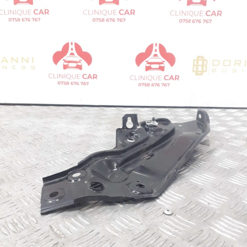 Suport Stanga Radiator Vw Polo 2017-2021 - imagine 5