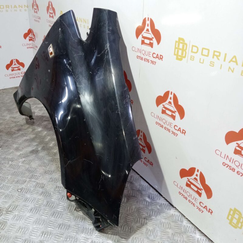 Aripa Fata Dreapta Opel Corsa D 2006-2014