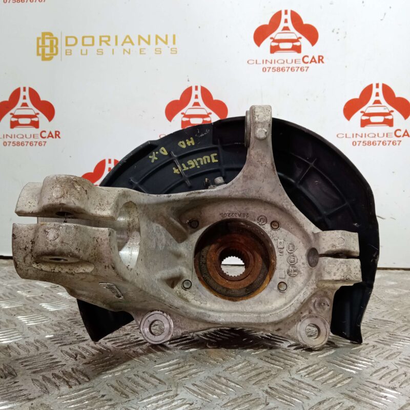 Fuzeta Dreapta Alfa Romeo Giulietta 2010-2021