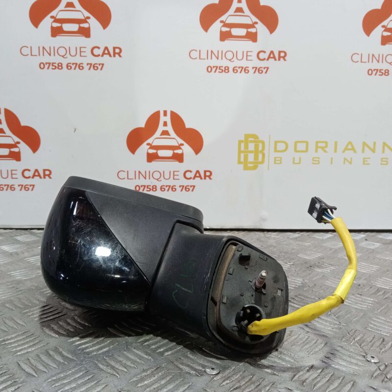 Oglinda Dreapta Renault Clio 11 pini 2012-2021