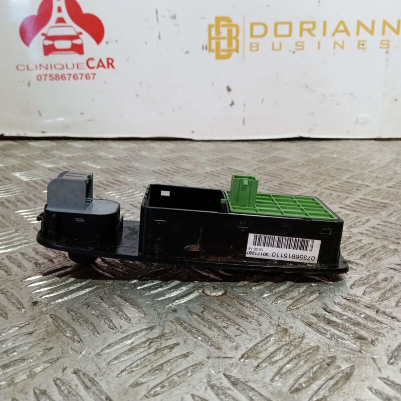 Panou Comanda Geamuri Electrice Citroen Jumper Peugeot Boxer Fiat Ducato 2006-2023