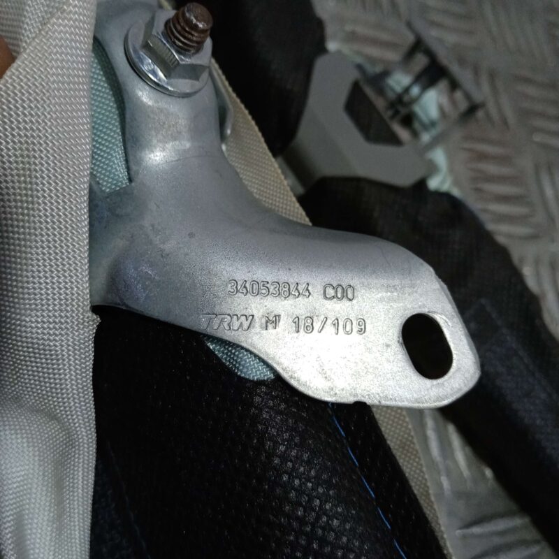 Airbag Cortina Stanga Alfa Romeo Giulietta 2010 - 2020