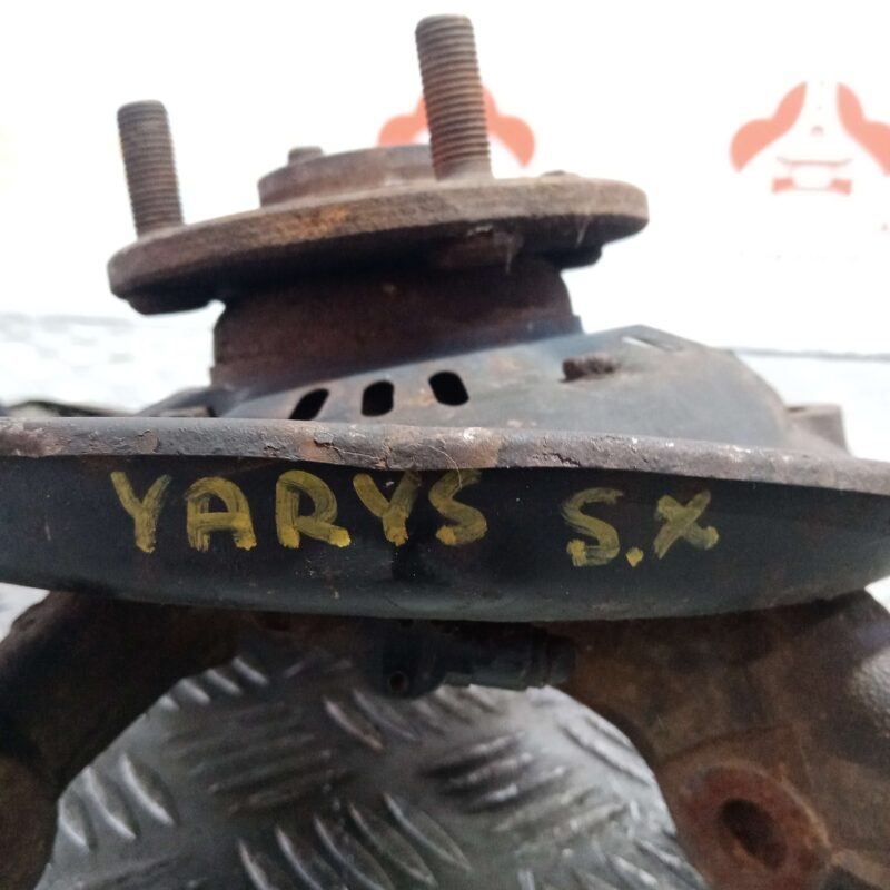 Fuzeta Stanga Toyota Yaris Verso 1999-2005