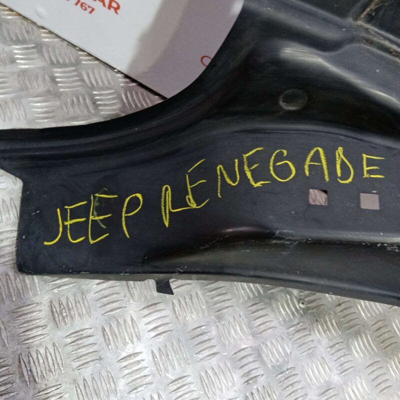 Aripa Stanga Jeep Renegade 2014-2023