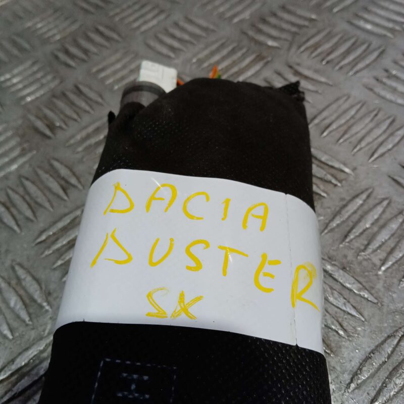 Airbag Scaun Stânga Dacia Duster 2010-2018