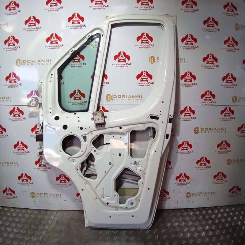 Portiera Dreapta Peugeot Boxer 2006-2023