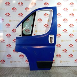 Portiera stanga Peugeot Boxer