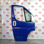 Portiera stanga Peugeot Boxer